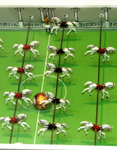 Europei calcio Vienna